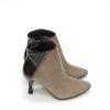 Mujer DESIREE | Botines Desiree Sari 19 Piel Taupe