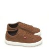 Hombre LEVIS | Sneakers Levis 234717 Polipiel Cuero