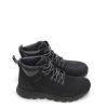 Mujer TIMBERLAND | Botas Montana Timberland 641W0011 Nobuk Negro