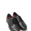 Hombre CALLAGHAN | Zapatos Blucher Callaghan 81308 Piel Negro