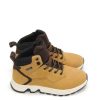 Hombre CORONEL TAPIOCCA | Botas Montana Coronel Tapiocca T515-26 Nobuk Mostaza