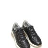 Mujer PIKOLINOS | Sneakers Pikolinos W9Q-6798C3 Piel Negro