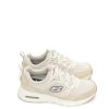 Mujer SKECHERS | Sneakers Skechers 149947 Ante Beige