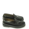 Hombre EDWARD'S | Mocasines Castellanos Edward'S 1001N Piel Negro