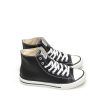 Mujer VICTORIA | Sneakers Victoria 1065175 Polipiel Negro