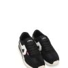 Mujer LEVIS | Sneakers Levis 235401 Ante Negro