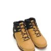 Hombre TIMBERLAND | Botas Montana Timberland 1Nhj2311 Nobuk Amarillo