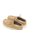 Hombre DUDE | Wallabee Dude 40175-265-B Piel Camel