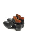 Mujer PIKOLINOS | Botines Camperos Pikolinos W1U-8505 Piel Negro