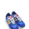 Hombre NEW BALANCE | Sneakers New Balance U574Hgb Ante Azul