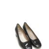 Mujer DUIT | Zapatos Salon Duit 5155 Piel Negro