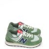 Hombre NEW BALANCE | Sneakers New Balance U574Hbg Ante Verde