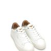 Hombre PEPE JEANS | Sneakers Pepe Jeans Pms30930 Piel Blanco