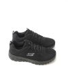 Mujer SKECHERS | Sneakers Skechers 12615 Textil Negro