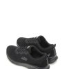 Mujer SKECHERS | Sneakers Skechers 150044 Textil Negro