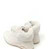 Mujer SKECHERS | Sneakers Skechers 167274 Polipiel Beige