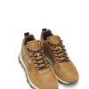 Hombre MUSTANG | Botines Montana Mustang 84452 Polipiel Camel