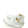 Mujer VICTORIA | Sneakers Victoria 1061101 Lona Blanco