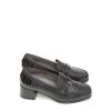 Mujer PITILLOS | Mocasines Pitillos 5412 Piel Negro