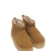 Mujer CORONEL TAPIOCCA | Botines Coronel Tapiocca T467-7 Piel Camel