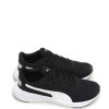 Hombre PUMA | Sneakers Puma 379257 Textil Negro