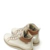 Mujer PIKOLINOS | Botines Montana Pikolinos W3W-8564C1 Piel Beige