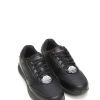 Hombre SKECHERS | Sneakers Skechers 77156 Piel Negro