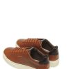 Hombre GANT | Sneakers Gant 27631219 Piel Cuero