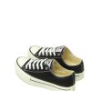 Mujer VICTORIA | Sneakers Victoria 1061100 Lona Negro