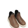 Mujer DUDE | Botines Chelsea Dude 40388-21Q-A Piel Marron