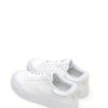 Mujer NIKE | Sneakers Nike Dm7590 Piel Blanco