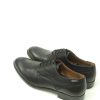 Hombre PIKOLINOS | Zapatos Blucher Pikolinos M7J-4187 Piel Negro