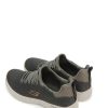 Hombre SKECHERS | Sneakers Skechers 58360 Textil Kaki