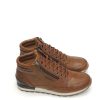 Hombre KANGAROOS | Sneakers Kangaroos 462-13 Piel Cuero