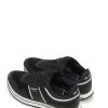 Hombre PEPE JEANS | Sneakers Pepe Jeans Pms30996 Polipiel Negro