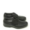 Hombre FLUCHOS | Zapatos Blucher Fluchos 8904 Piel Negro