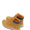 Mujer TIMBERLAND | Botas Montana Timberland 63Vw2311 Nobuk Amarillo