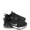 Hombre NIKE | Sneakers Nike Dm0829 Polipiel Negro