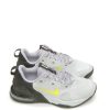 Hombre NIKE | Sneakers Nike Dm0829 Polipiel Gris