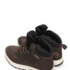 Hombre CORONEL TAPIOCCA | Botas Montana Coronel Tapiocca T515-29 Nobuk Marron