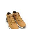 Hombre TIMBERLAND | Botas Montana Timberland 257D2311 Nobuk Amarillo