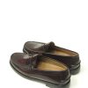 Hombre EDWARD'S | Mocasines Castellanos Edward'S 1001Xl Piel Burdeos