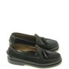 Hombre EDWARD'S | Mocasines Castellanos Edward'S 1007 Piel Negro