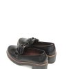 Mujer PITILLOS | Mocasines Pitillos 2720 Piel Negro