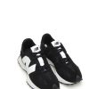 Hombre NEW BALANCE | Sneakers New Balance Ms327Cbw Ante Negro