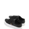 Mujer LACOSTE | Sneakers Lacoste Ziane Piel Negro