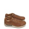 Hombre KANGAROOS | Sneakers Kangaroos 476-13 Piel Cuero