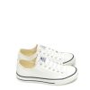 Mujer VICTORIA | Sneakers Victoria 1065184 Polipiel Blanco