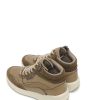 Mujer KANGAROOS | Sneakers Kangaroos K923-7 Polipiel Taupe