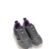 Mujer MUNICH | Sneakers Munich Ripple 50 Ante Gris